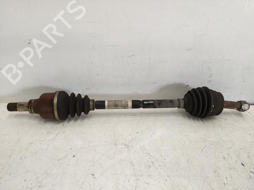 Used Left front driveshaft Left front driveshaft PEUGEOT 208 I (CA_, CC_) [2012-2021] 32345662 32345662