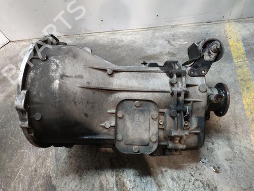 Gearbox NISSAN CABSTAR E (TL_, VL_)  | BP13659087M3 