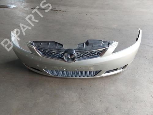 Front bumper MAZDA 5 (CR) 2.0 CD (CR19) | BP29376757C7 
