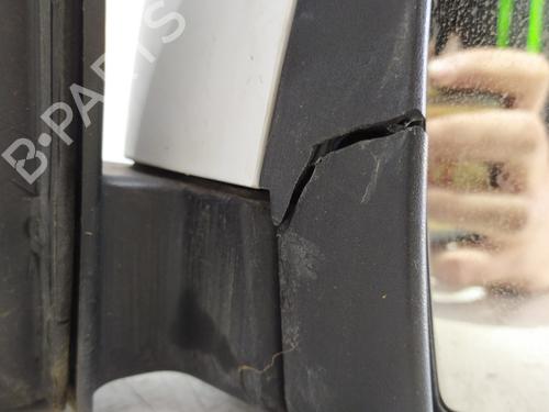 Right mirror FORD GRAND C-MAX (DXA/CB7, DXA/CEU)  | BP29907066C27