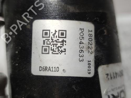 Starter CITROËN C4 II (NC_) 1.6 HDi 110 | BP8713214M8 