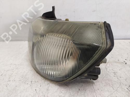 Left headlight FORD TRANSIT Platform/Chassis (FM_ _, FN_ _) | BP36679995C28 - Image 6