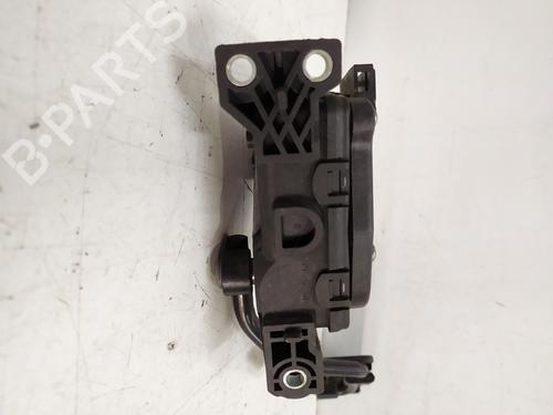 Pedal JAGUAR X-TYPE I (X400) 2.5 V6 All-wheel Drive | BP12512669I4