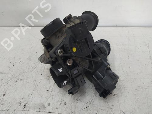 Throttle body CITROËN XSARA PICASSO (N68) 1.6 HDi | BP26293439M82 