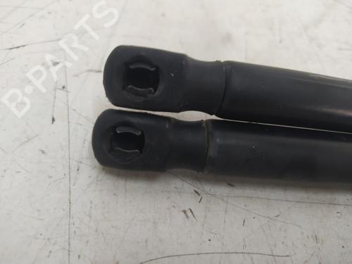 Gassdemper Bakluke OPEL CORSA D (S07)  | BP24986663C138 