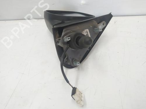 Left mirror CITROËN BERLINGO / BERLINGO FIRST Box Body/MPV (M_) 2.0 HDI 90 4WD (MBRHY, MCRHY) | BP16829130C26 