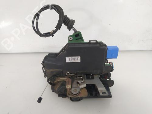 Front right lock VW POLO (9N_, 9A_) 1.4 TDI | BP11185401C97 