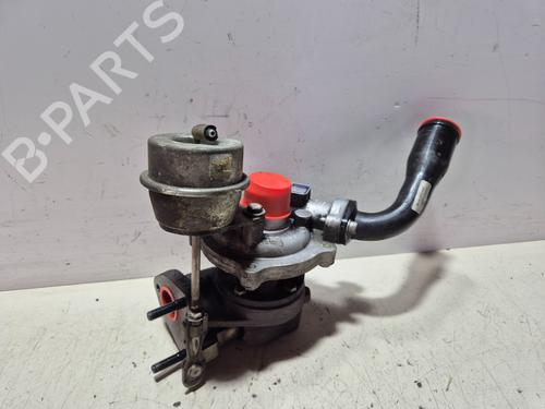 Turbolader/Kompressor für FIAT 500 (312_) 1.3 D Multijet (312AXB1A) (75 hp) 25438853