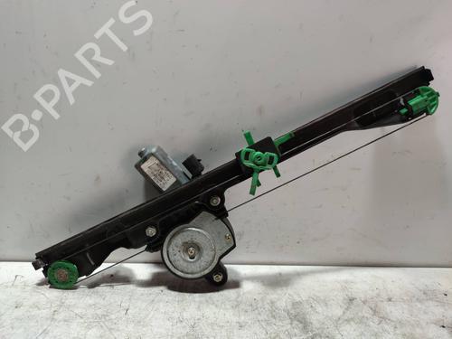 Used Front left window mechanism FIAT PUNTO (188_) 1.4 (95 hp) 8706671