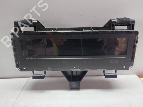 Used Instrument cluster RENAULT SCÉNIC III (JZ0/1_) [2008-2016]  29919059