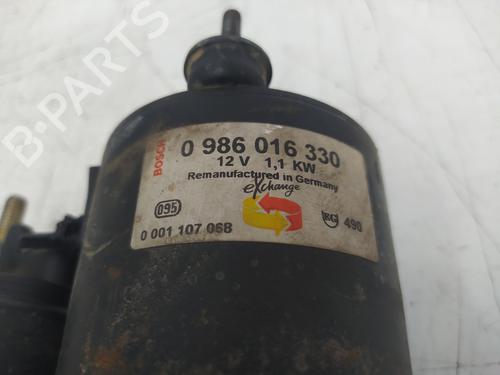 Starter VW PASSAT B5 (3B2) 1.8 T | BP22555582M8 