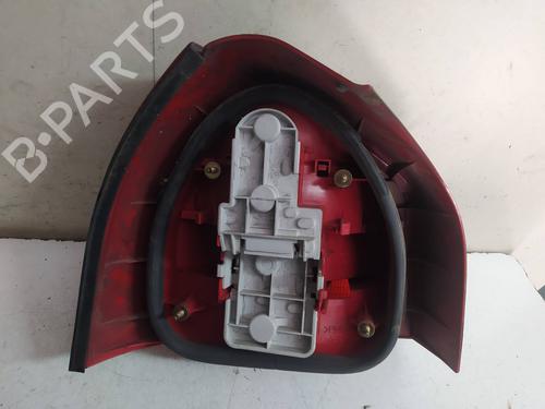 Right taillight AUDI A3 (8L1)  | BP10050292C35 