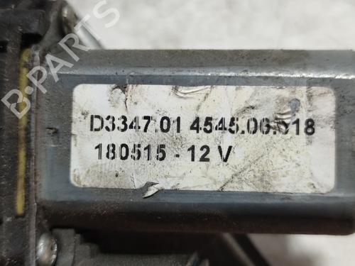Front left window mechanism BMW 5 (E39) 520 i | BP8711955C22 