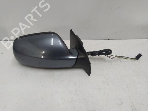 Right mirror PEUGEOT 307 (3A/C)  | BP29313758C27
