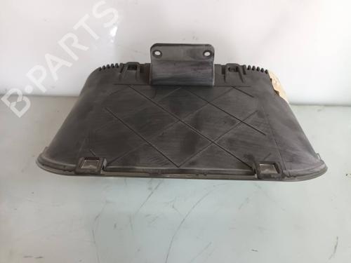 Cockpit FORD FUSION (JU_) 1.6 TDCi | BP8716634C47 