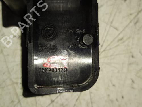 Right front window switch ALFA ROMEO 147 (937_) 1.9 JTD 16V (937.AXG1B, 937.BXG1B) | BP30134268I26 