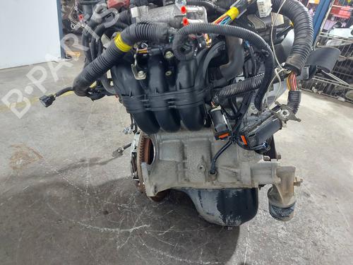Motor TOYOTA AYGO (_B1_) 1.0 (KGB10_, KGB10R) | BP29745158M1 