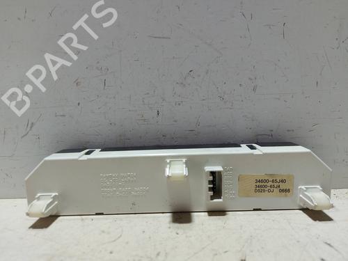 Multifunctionele display SUZUKI GRAND VITARA II (JT, TE, TD) 1.9 DDiS All-wheel Drive (JT419, TD44, JB419WD, JB419XD,... | BP23131765C48 