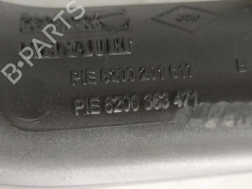 Pipe RENAULT MEGANE II Saloon (LM0/1_) 1.9 dCi (LM0G, LM1G, LM2C) | BP35737981M125 - Image 3