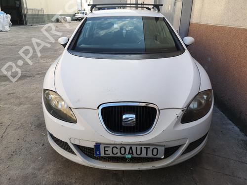 Mass air flow sensor SEAT LEON (1P1)  | BP15734804M95 