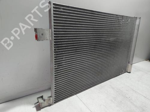 Used AC radiator AC radiator JAGUAR XE (X760) 2.0 D (180 hp) 40515193 40515193