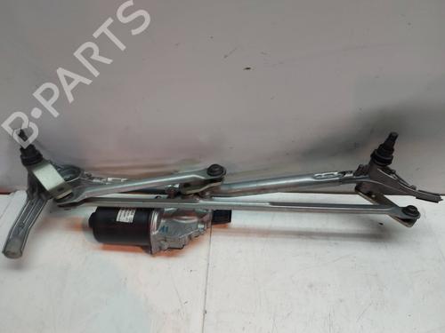 Front wiper motor BMW 3 (E90) 320 d | BP30136692M29 