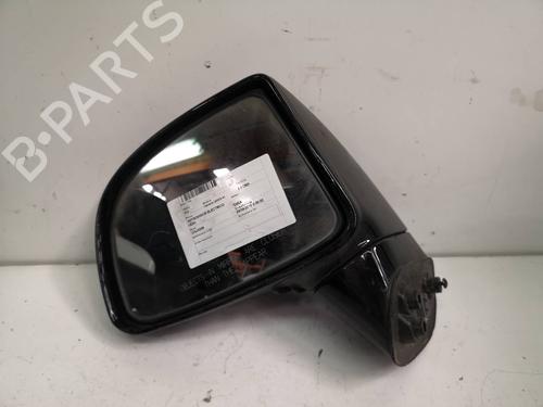 Used Left mirror KIA CARENS II MPV (FJ) 2.0 CRDi (113 hp) 8709919