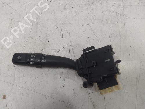Used Steering column stalk TOYOTA AVENSIS (_T25_) [2003-2008]  16677687