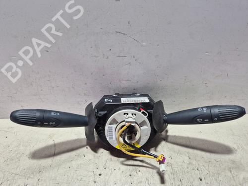 Used Headlight switch FORD KA (RU8) 1.2 (69 hp) 27236194