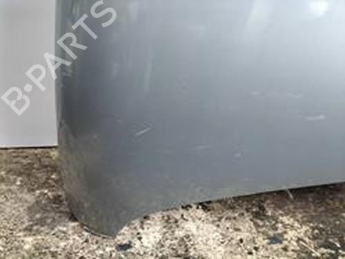 Hood RENAULT LAGUNA II Grandtour (KG0/1_) 1.9 dCi (KG0E, KG0R) | BP8716320C1 