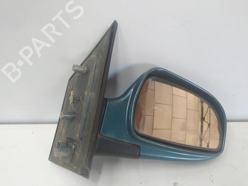 Used Right mirror HYUNDAI MATRIX (FC) [2001-2010]  16259929