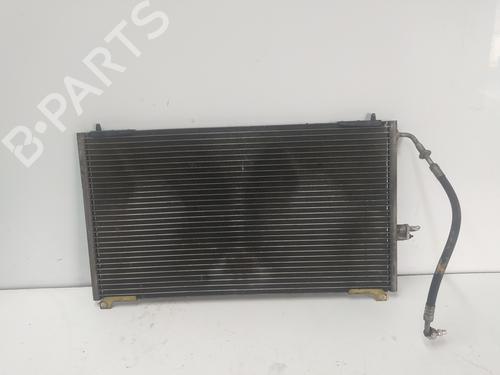 AC-Kondensator PEUGEOT 406 Coupe (8C) [1997-2005]  16010651