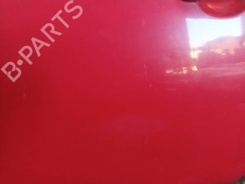 Left front door NISSAN MICRA III (K12)  | BP11835861C2 