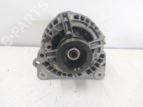 Used Alternator SEAT LEON (1M1) [1999-2006]  17511175
