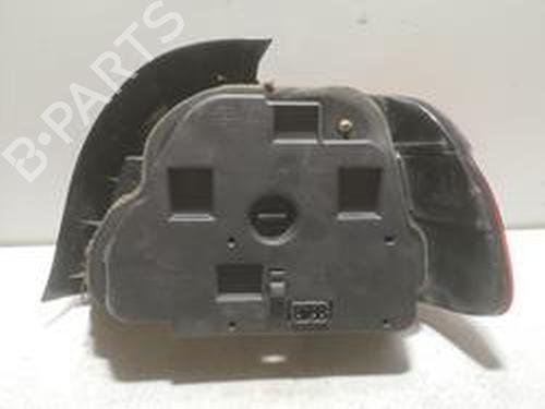 Left taillight BMW 5 (E39)  | BP8699051C34 