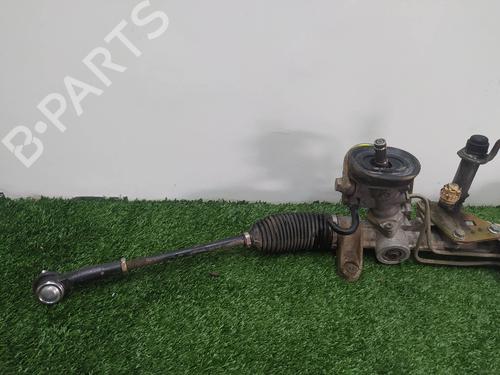 Steering rack SEAT LEON (1M1)  | BP9306095M22 