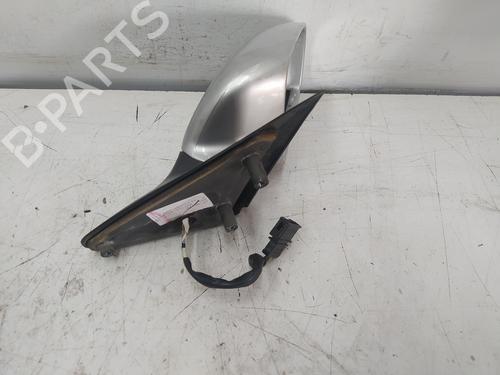 Right mirror SKODA OCTAVIA I (1U2) 1.6 | BP17511148C27 