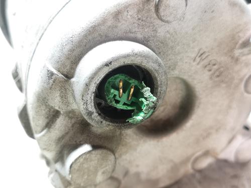 AC-Kompressor CHRYSLER PT CRUISER (PT_) 1.6 | BP15488652M34 