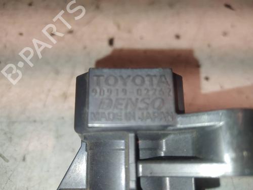 Ignition coil CITROËN C1 (PM_, PN_) 1.0 | BP11393255M94 
