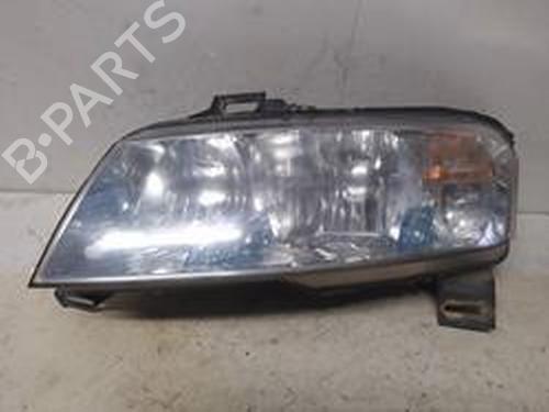 Used Left headlight FIAT STILO (192_) 1.9 JTD (192_XE1A) (115 hp) 8716553
