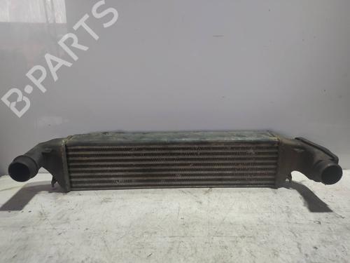 Ladeluftkühler für BMW 3 (E46) 320 d (136 hp) 8712295