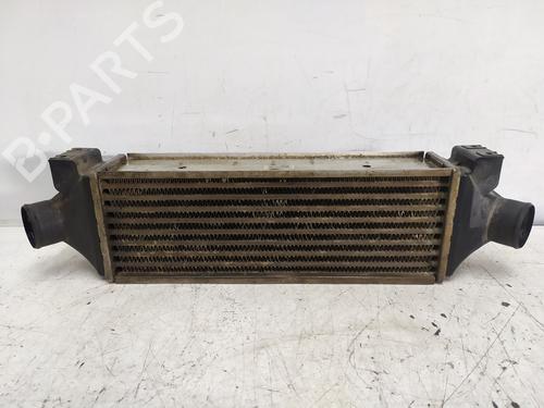 Used Intercooler Intercooler FORD TRANSIT Platform/Chassis (FM_ _, FN_ _) [2000-2006] 36680001 36680001