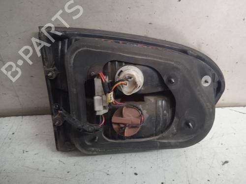 Højre baglygte bagklap HYUNDAI H-1 / STAREX Bus (A1) 2.5 TCi | BP10097780C80 