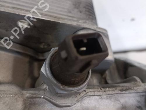 Oil radiator BMW 5 (E60) 525 d | BP14156100M33 