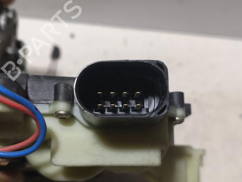 Front right lock SEAT IBIZA III (6L1)  | BP15897689C97 