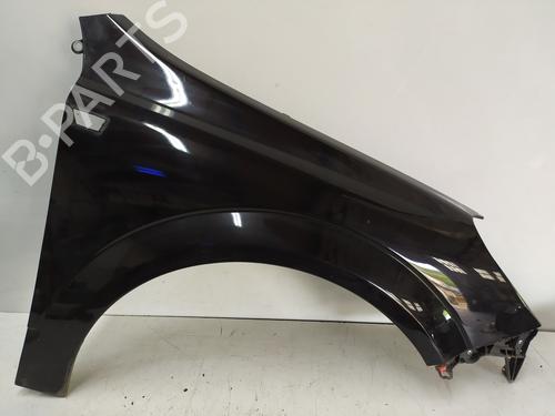 Forkjerm høyre OPEL ASTRA H GTC (A04) 1.9 CDTI (L08) (120 hp) 26655696