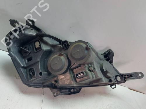 Left headlight CITROËN JUMPY II Van 2.0 HDi 120 | BP39889722C28 - Image 6