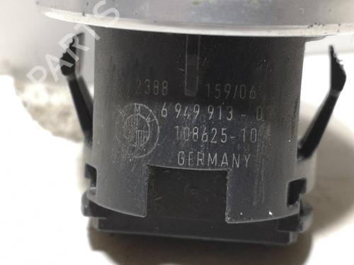Switch BMW 1 (E87) 123 d | BP16133915I30 