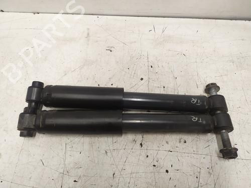 Højre bagtil støddæmper IVECO DAILY VI Platform/Chassis  | BP27653600M19 