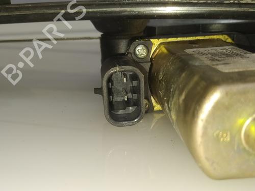 Front left window mechanism FIAT PUNTO (188_) 1.3 JTD 16V | BP15847948C22 
